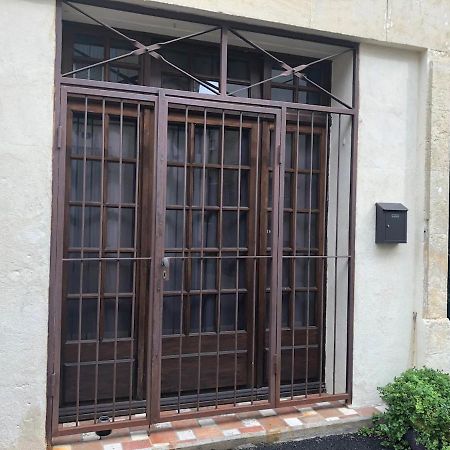شقة Arles Fourques Studio Equipe المظهر الخارجي الصورة